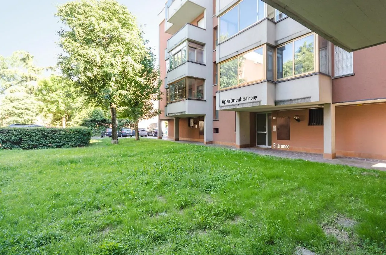 Hp House, Garage E Parcheggio Privato, Wifi Apartamento Calderara di Reno