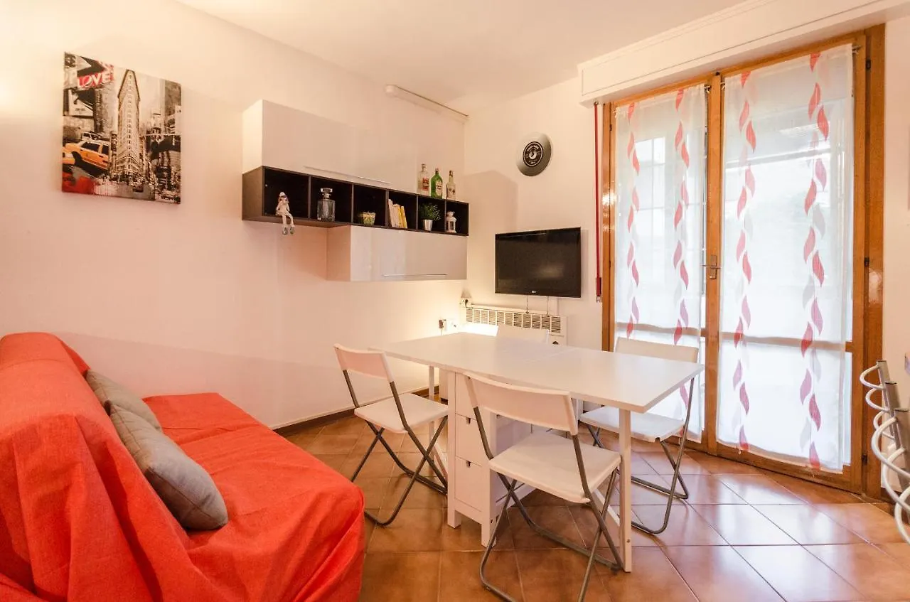 Hp House, Garage E Parcheggio Privato, Wifi Apartamento Calderara di Reno