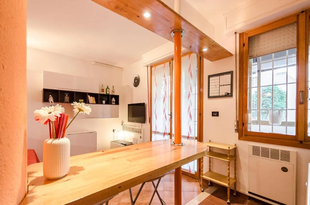 Hp House, Garage E Parcheggio Privato, Wifi Apartamento Calderara di Reno