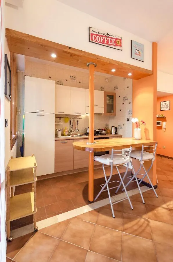 Hp House, Garage E Parcheggio Privato, Wifi Apartamento Calderara di Reno